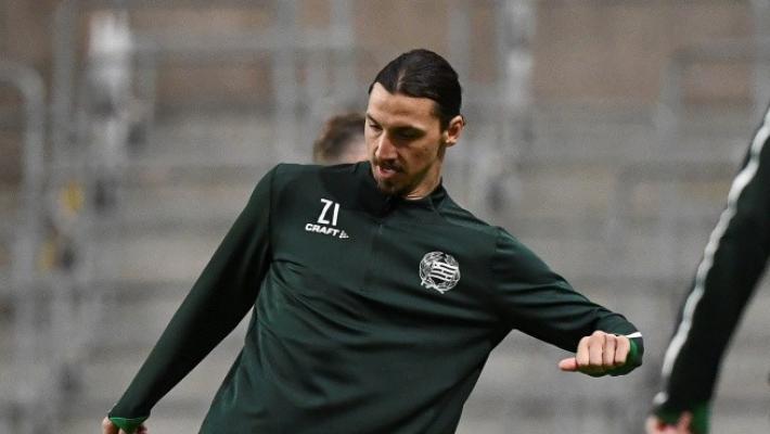 L'Hammarby gela il Milan: "Vogliamo Ibra"