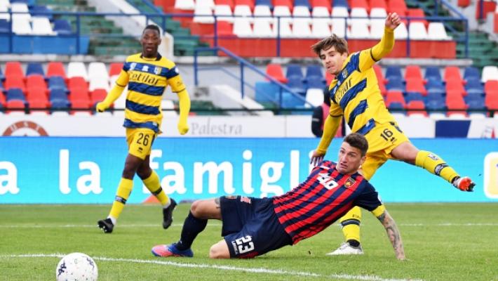 Bernabè, gol alla Messi