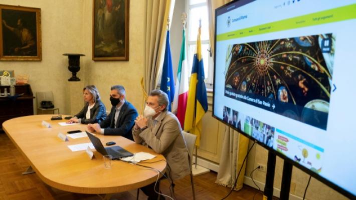 Al via il nuovo sito del Comune: più facile e intuitivo