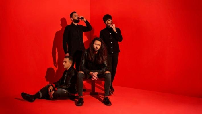 I Fast Animals and Slow Kids ripartono da Parma