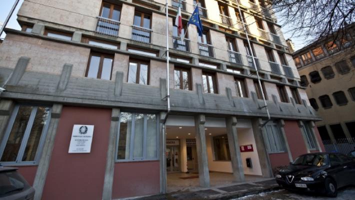 In scooter travolse una ciclista e fuggì: condannato