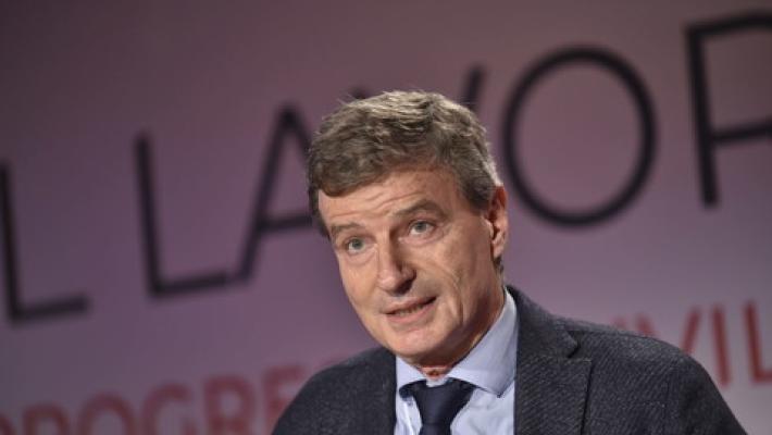 Uila "il settore alimentare si conferma anticiclico"