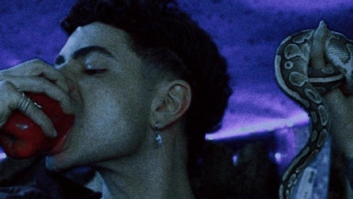 Il rapper parmigiano Malakooda: «Il mio regalo per i 22 anni è l'album “Gifted”»