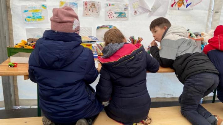 Consegnati dal Seirs nuovi aiuti. Gi&agrave; pronta una nuova missione