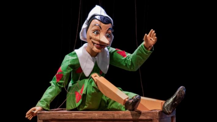 Di legno e di passione: la magia dei Colla