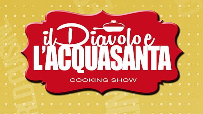 Il Diavolo e l'Acquasanta