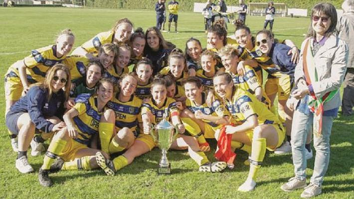 C'è anche un Parma che vince