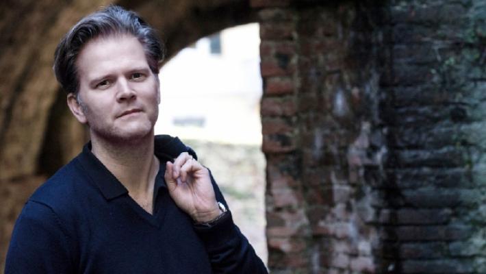 Franklin: &laquo;L'orgoglio di portare al Regio l'opera di Weill&raquo;