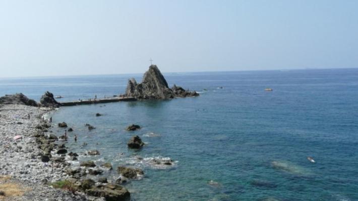 Bandiere blu, Liguria in testa con 32 localita'