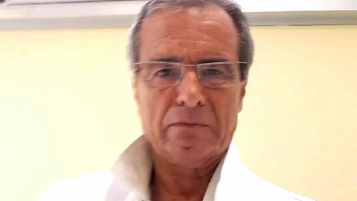 Borgotaro, morto improvvisamente il ginecologo Benedetti