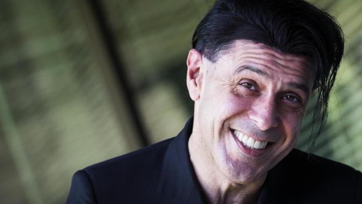 E' morto Ezio Bosso, il pianista che ha incantato l'Italia. A febbraio la cittadinanza onoraria di Busseto - Video