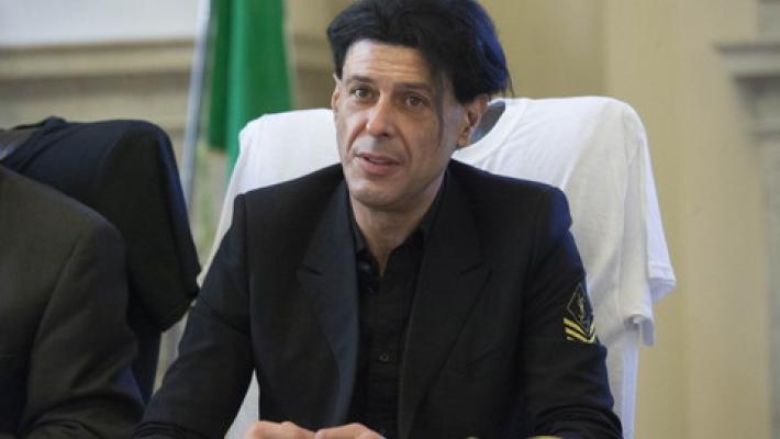 E' morto il pianista e compositore Ezio Bosso