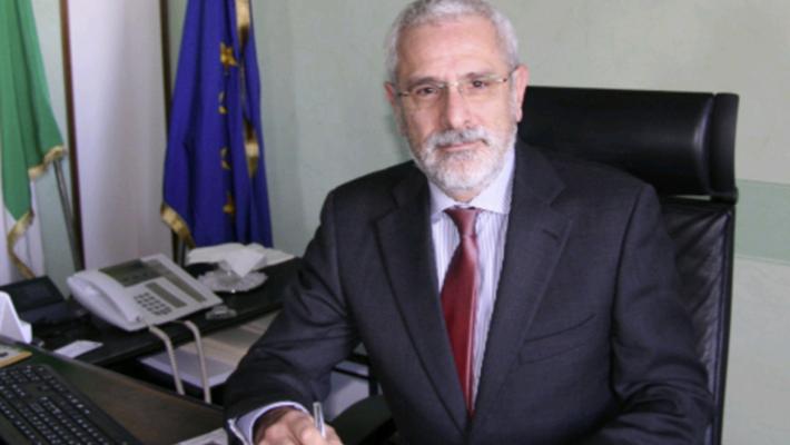 Antonio Garufi «Ritorno dove  ho iniziato  il mio servizio» 