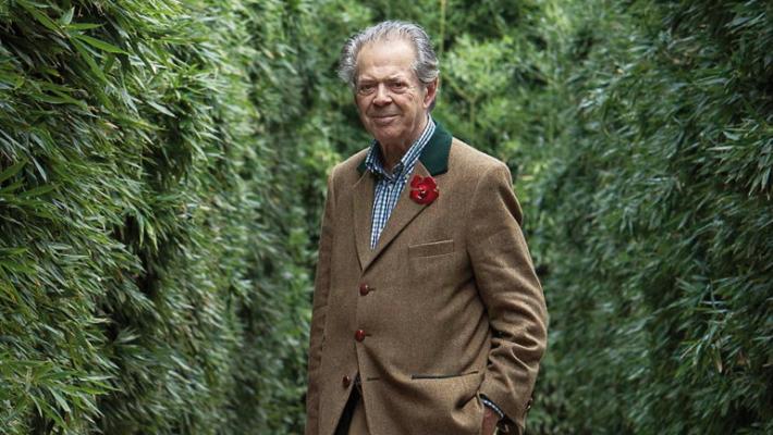 «I germogli del bambù, che sollievo. E ora il Labirinto riapre più bello»  