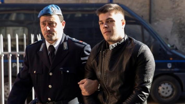 Turco sceglie il rito abbreviato, ma rischia l'ergastolo