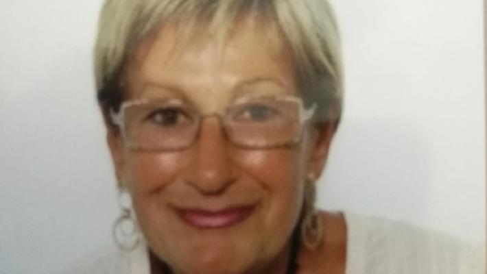 Collecchio piange Ivana Tanzi, stilista raffinata