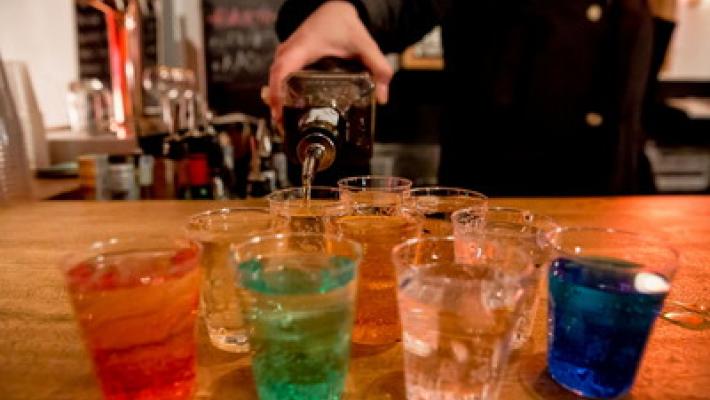 «I volti dell’alcol», a Langhirano l’incontro pubblico organizzato dal Gruppo Azione Alcolisti Anonimi e Azienda Usl 