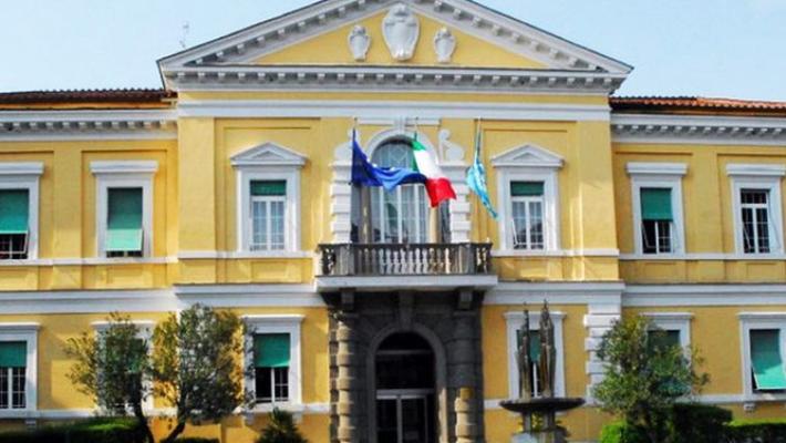 Coronavirus, in calo i ricoverati allo Spallanzani