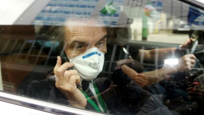 Attilio Fontana: "La politica ha perso un'occasione"