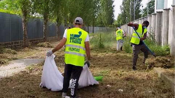 Da lunedì 18 riapre l'Ufficio Immigrazione
