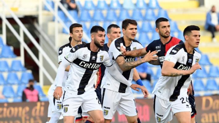 Vazquez di rapina, Inglese sempre a secco