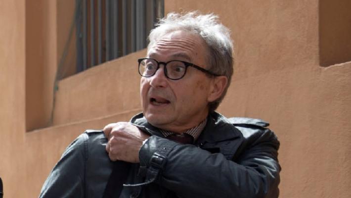 De Lorenzis: «Violenze sessuali? No, erano solo visite vere»
