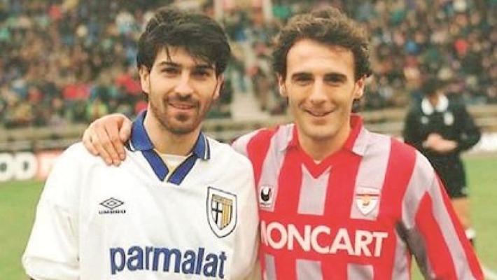 Marco Giandebiaggi «Scelte azzeccate nella promozione della Cremonese»