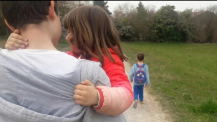 «Caro futuro sindaco, per mia figlia sogno una città autism friendly»
