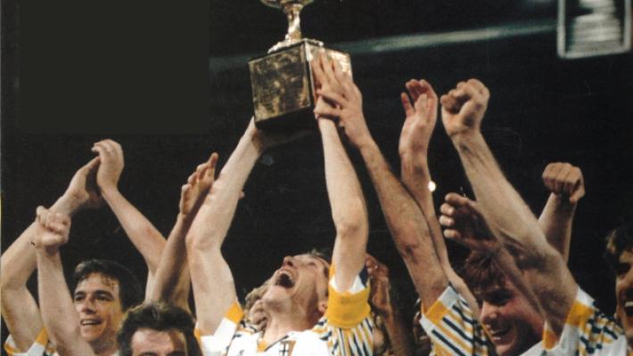 Trent'anni fa la prima Coppa del Parma