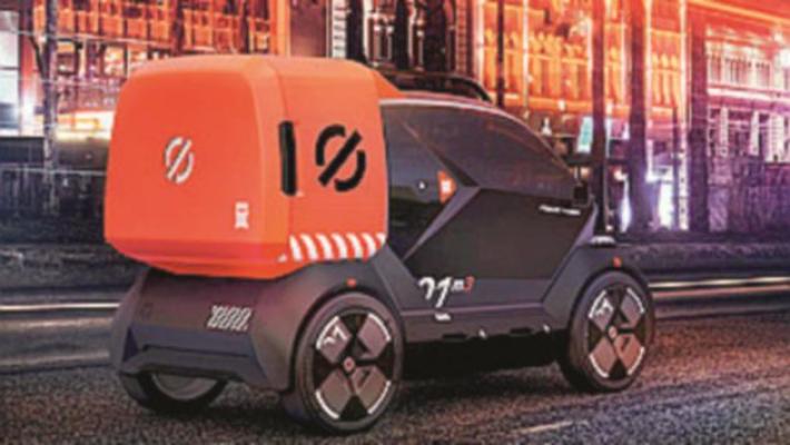 Mobilize, l'auto diventa servizio