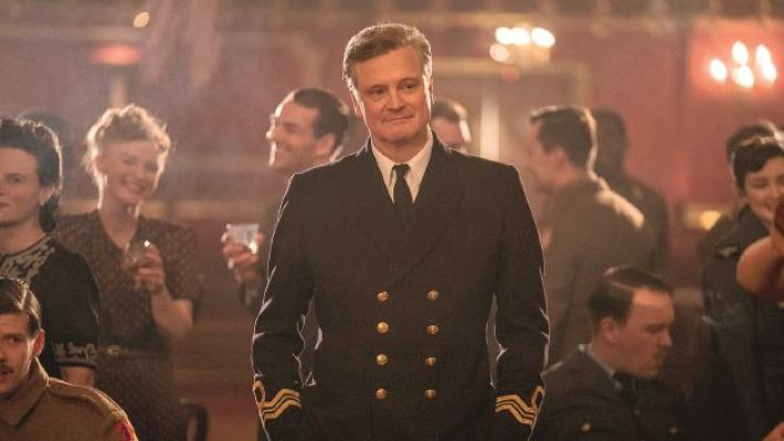 Spie e sentimenti: la guerra è romantica. Ma solo al cinema