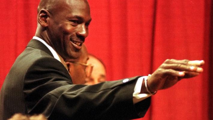 Sneaker usate di  Jordan vendute a 517mila euro, è record