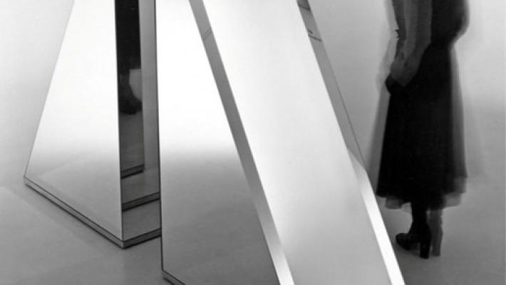 Addio a Nanda Vigo, la designer della luce