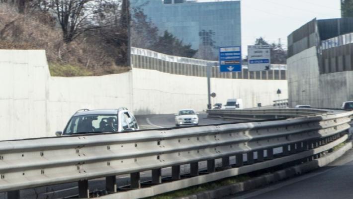 Tangenziale Ovest, causa per un esproprio dura 22 anni