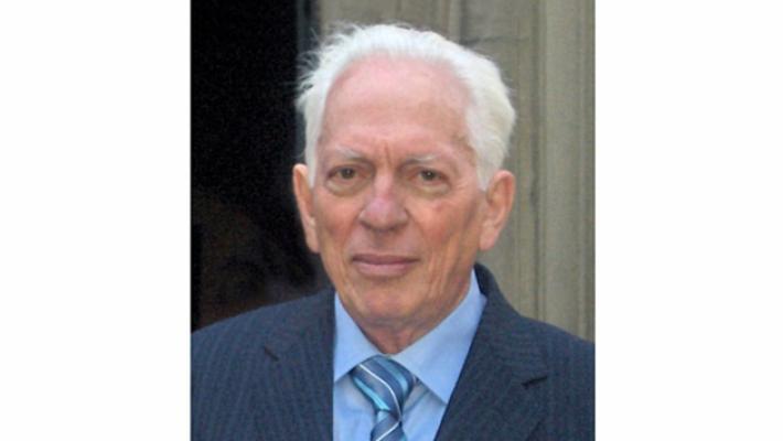 Addio a Fragni, il geometra che ha rifatto Collecchio