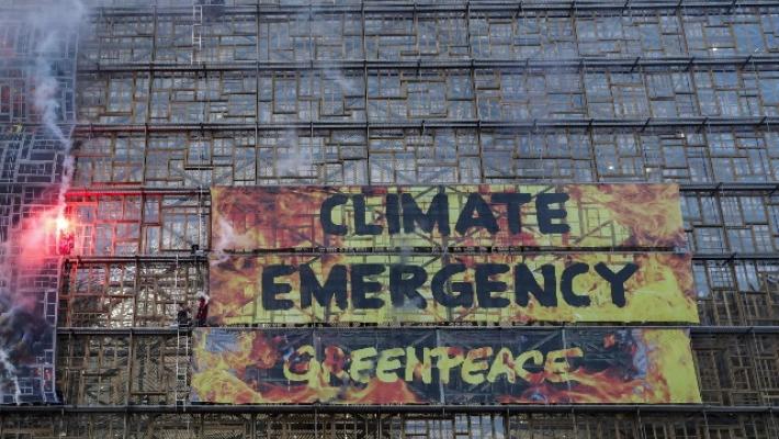 Il nuovo  Green Deal per il rilancio dell'Italia