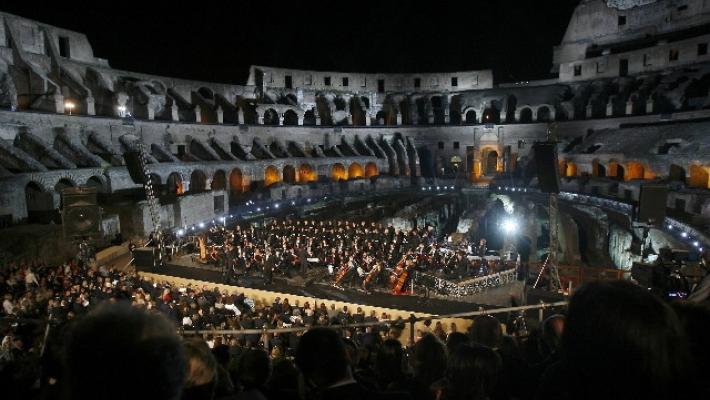 Si fermano  tutti i grandi eventi live del 2020: rinviati di un anno