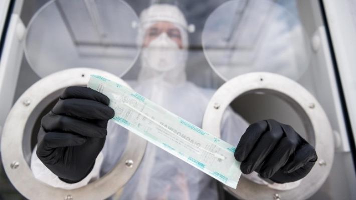 Azienda Usa, dati positivi da primi test