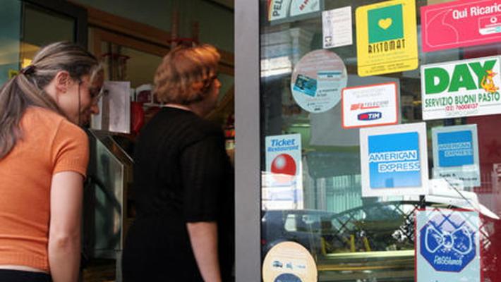 Buoni pasto? Anche in regime  di smart working
