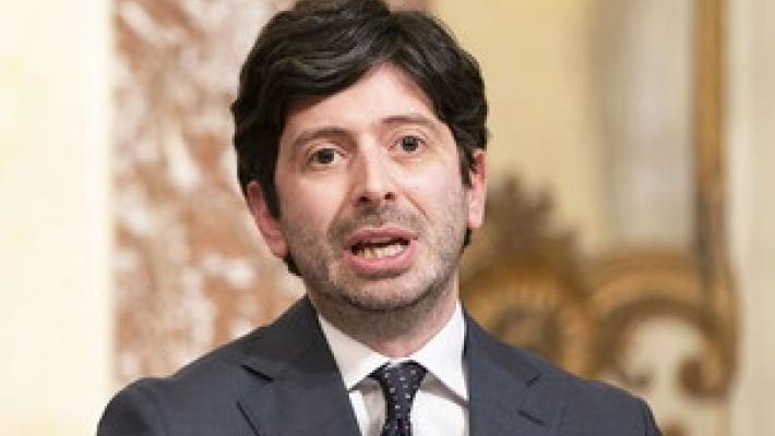 Speranza "sperimentazione dell'app immuni da fine maggio"