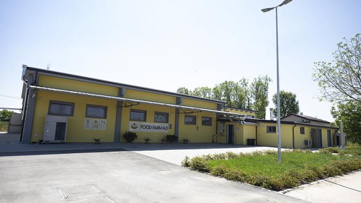 Food Farm 4.0: via alle lavorazioni per conto di  terzi 