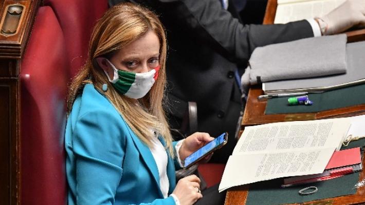 Giorgia Meloni: la cig non arriva a 2,6 milioni di lavoratori