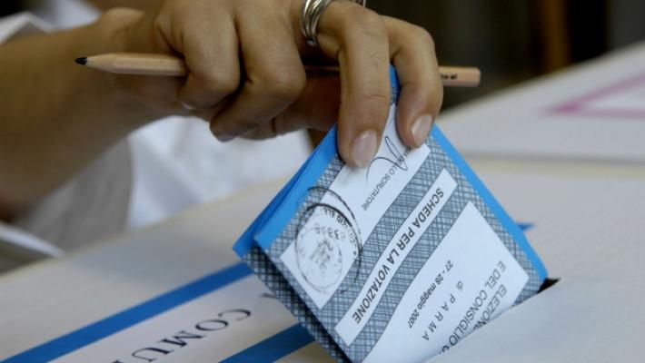 La mappa del voto a Parma: 18 sezioni cambiano sede