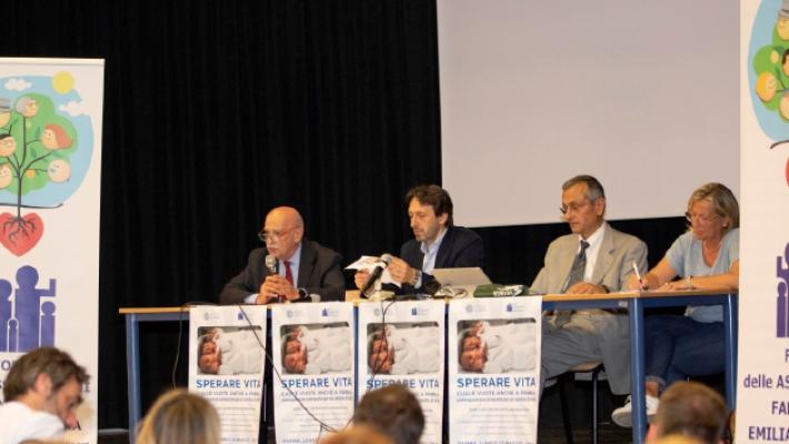 L'Istat lancia da Parma l'allarme denatalità