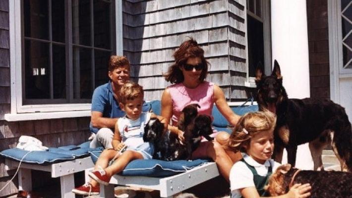 La casa di Jackie in vendita per 7,5 mln