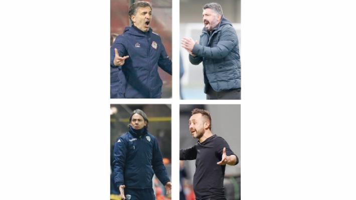 Nuovo allenatore, ore decisive per il nome