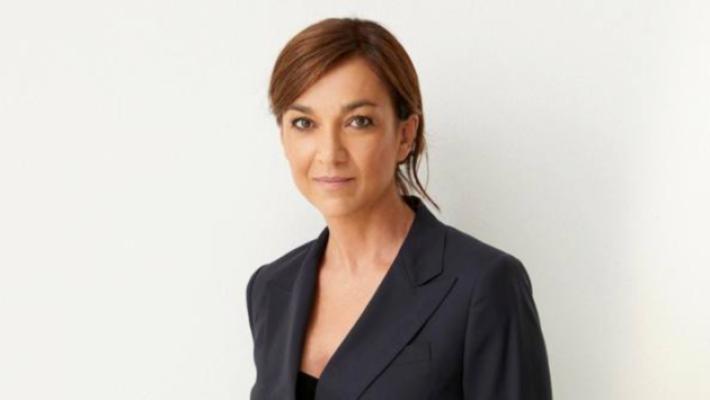 Daria Bignardi: «I libri ci aiutano a conoscere noi stessi»