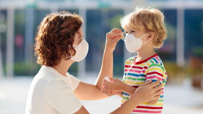 Pedemontana: per i centri estivi un'indagine conoscitiva tra le famiglie
