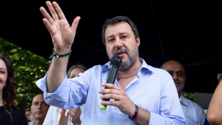 «Io a Mosca? Se serve alla pace è giusto provarci»