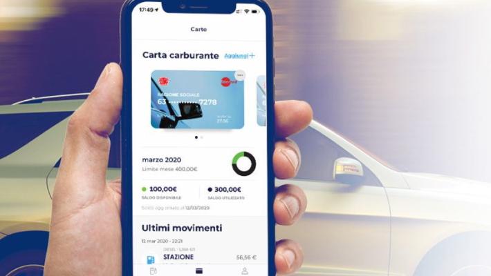 Addio carta e plastica, adesso i buoni pasto si utilizzano con una app
